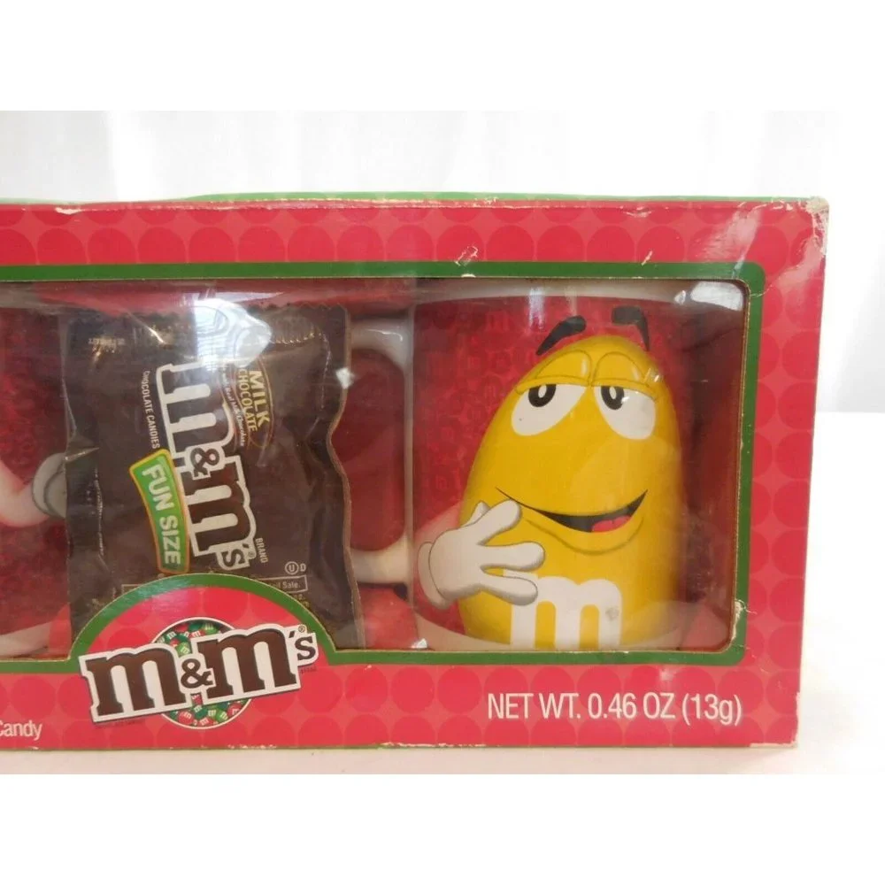 m & ms 2016 m&m